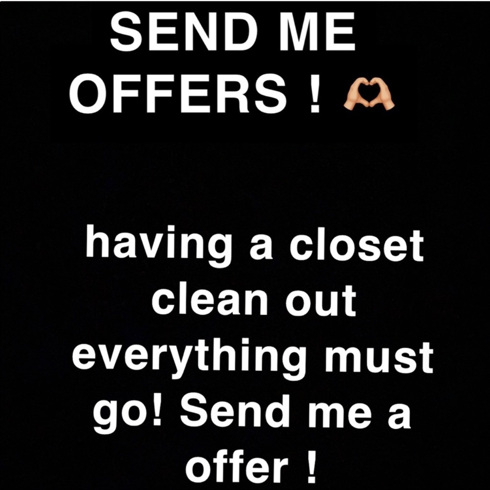 Send offers